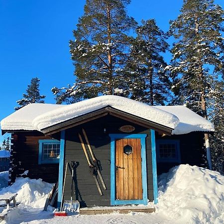 Willa Joaengets Fjaellgard Sälen Zewnętrze zdjęcie