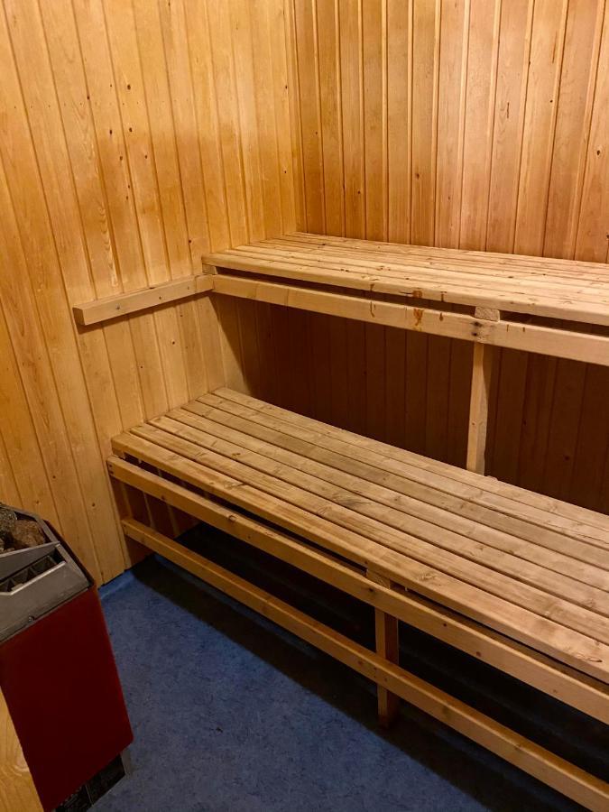 Willa Joaengets Fjaellgard Sälen Zewnętrze zdjęcie