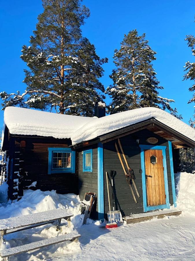 Willa Joaengets Fjaellgard Sälen Zewnętrze zdjęcie